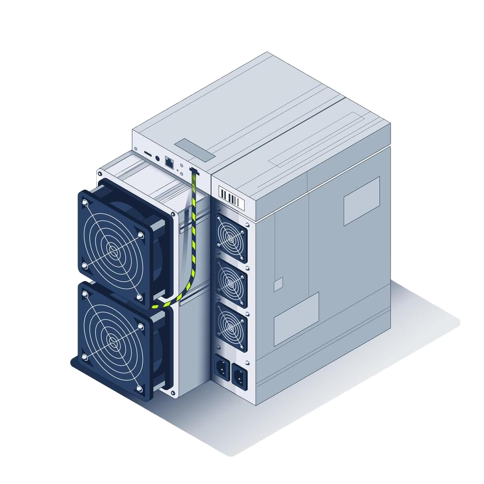 ASIC Miner